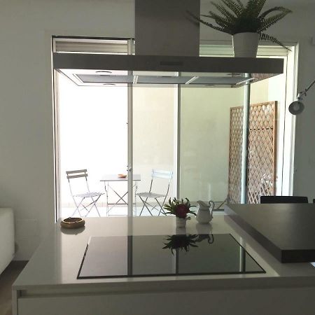 شقة Modern Flat Lecce ++ المظهر الخارجي الصورة