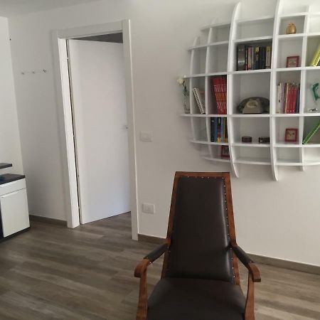 شقة Modern Flat Lecce ++ المظهر الخارجي الصورة