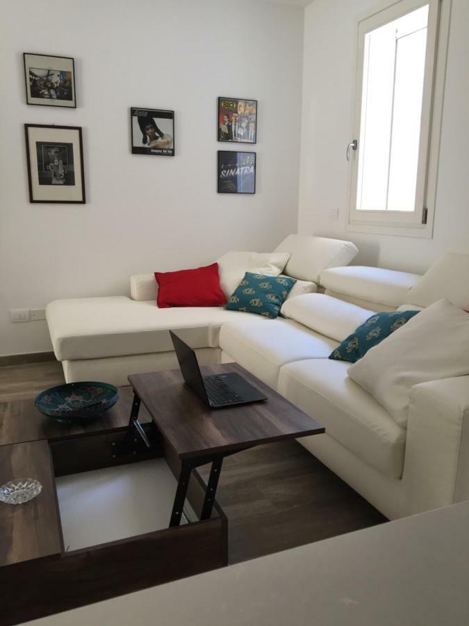 شقة Modern Flat Lecce ++ المظهر الخارجي الصورة