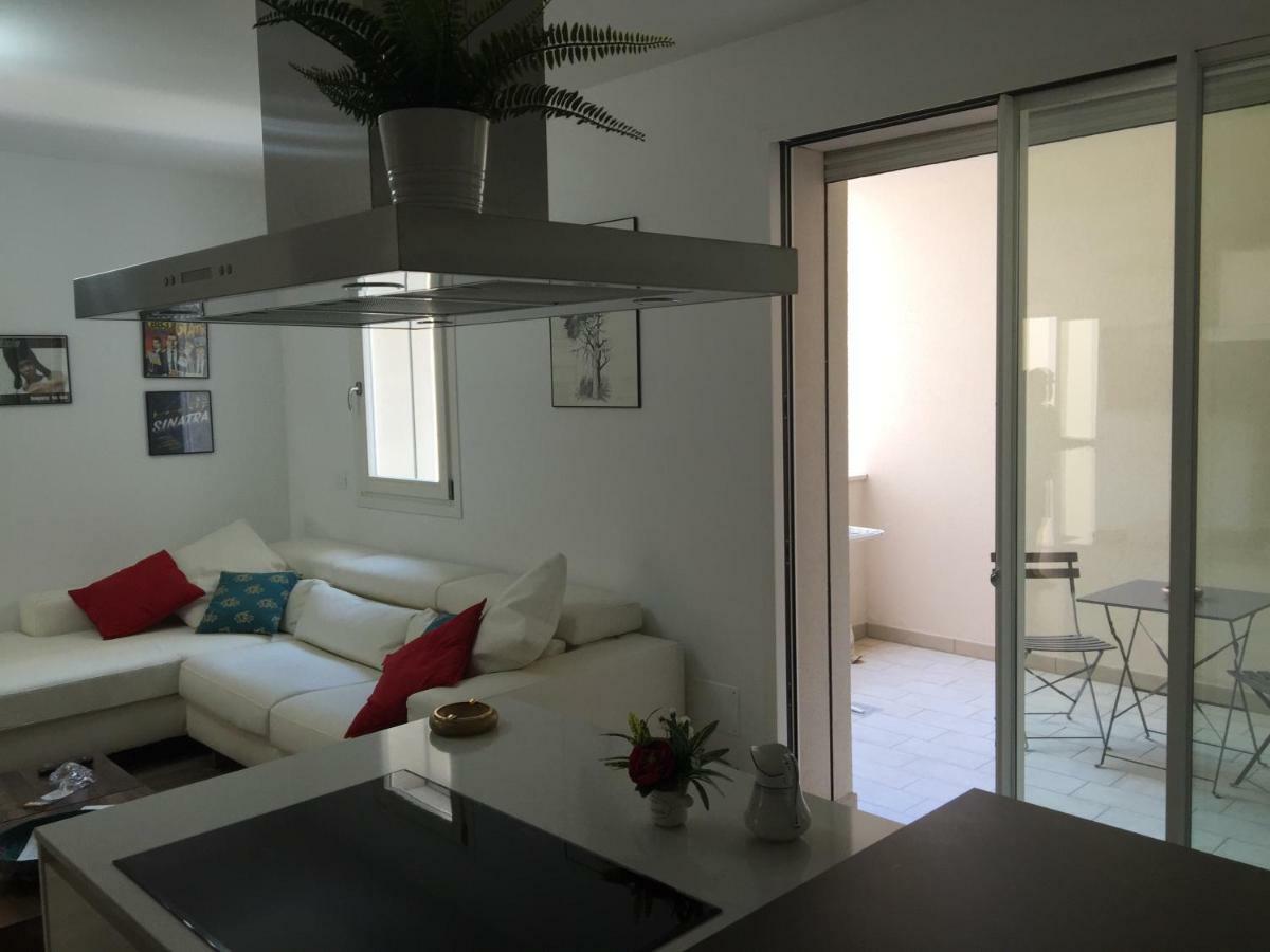 شقة Modern Flat Lecce ++ المظهر الخارجي الصورة