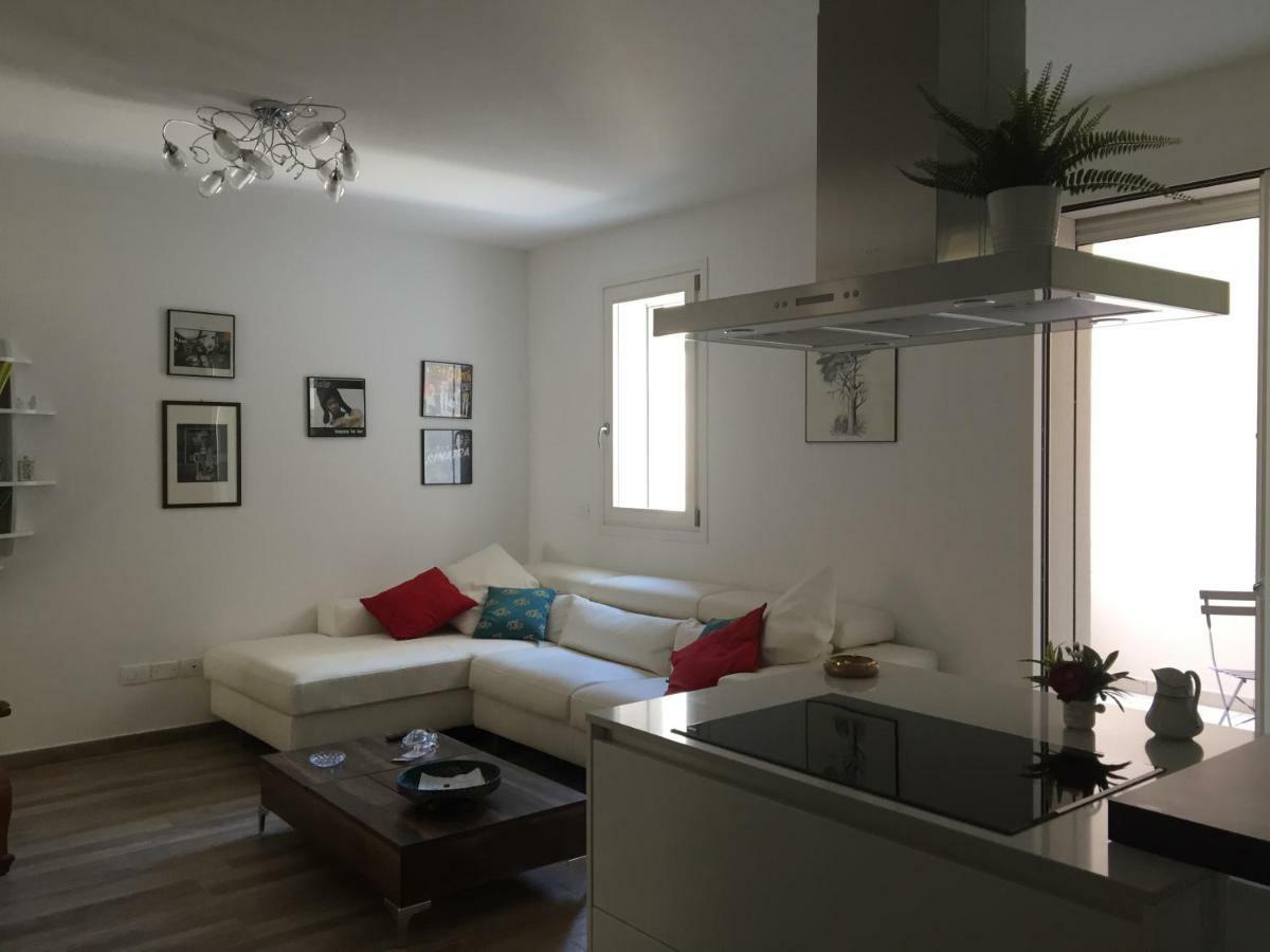 شقة Modern Flat Lecce ++ المظهر الخارجي الصورة