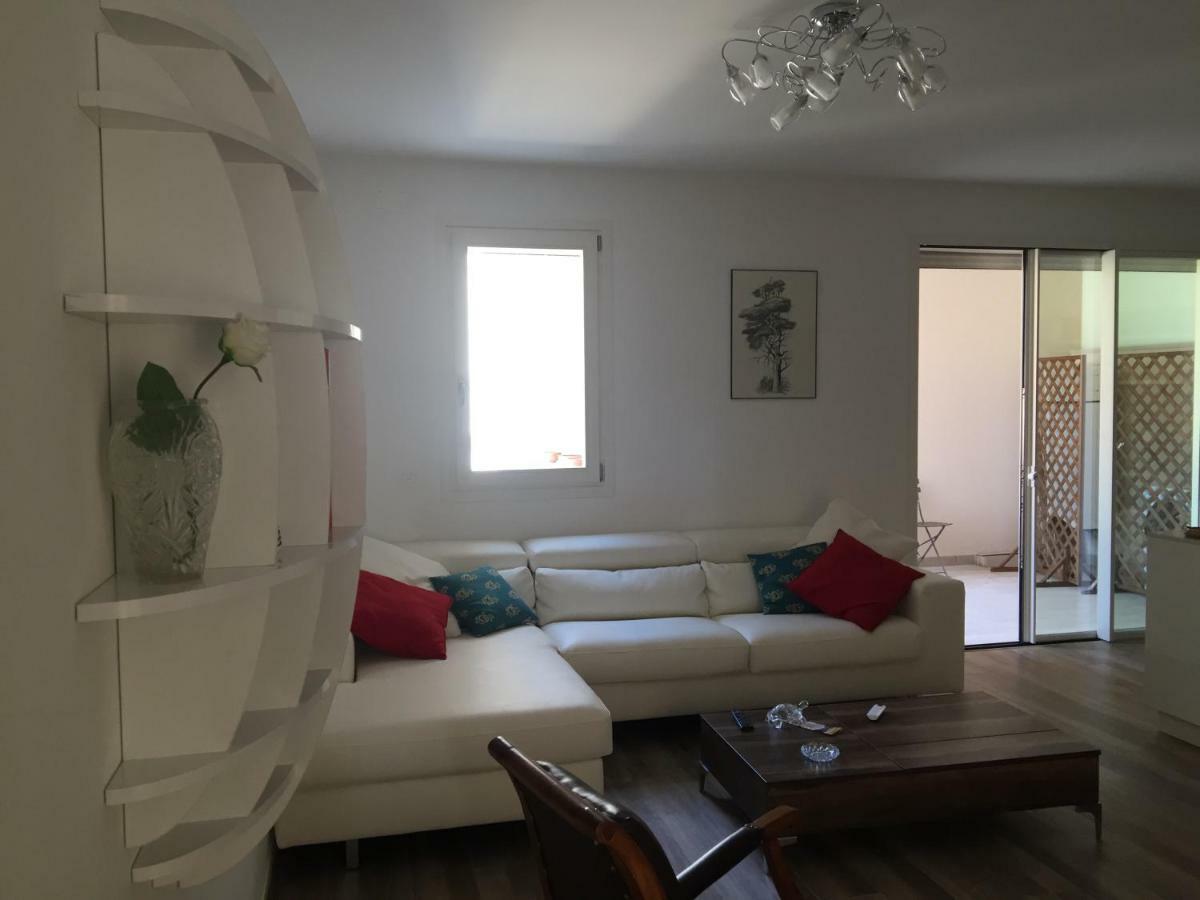 شقة Modern Flat Lecce ++ المظهر الخارجي الصورة