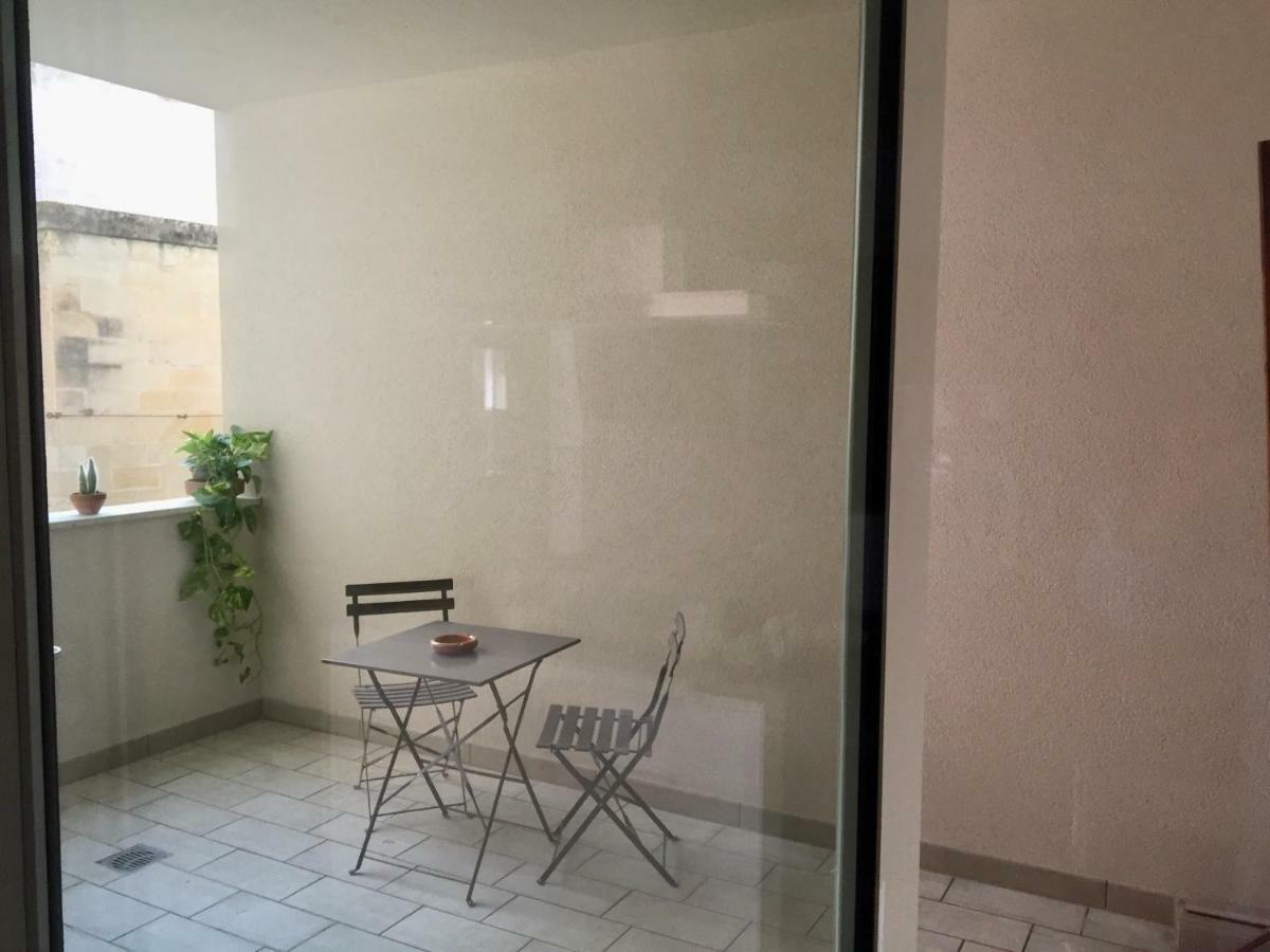 شقة Modern Flat Lecce ++ المظهر الخارجي الصورة