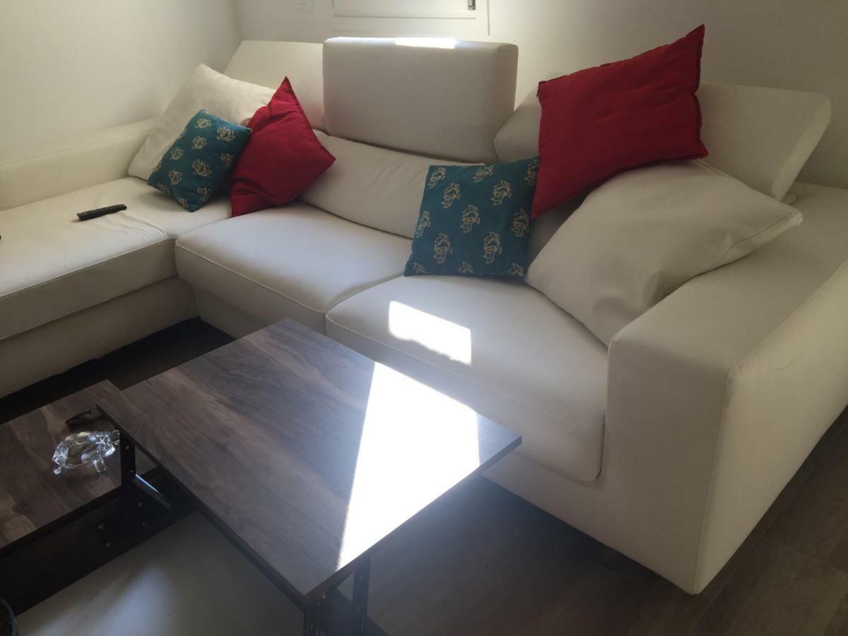 شقة Modern Flat Lecce ++ المظهر الخارجي الصورة