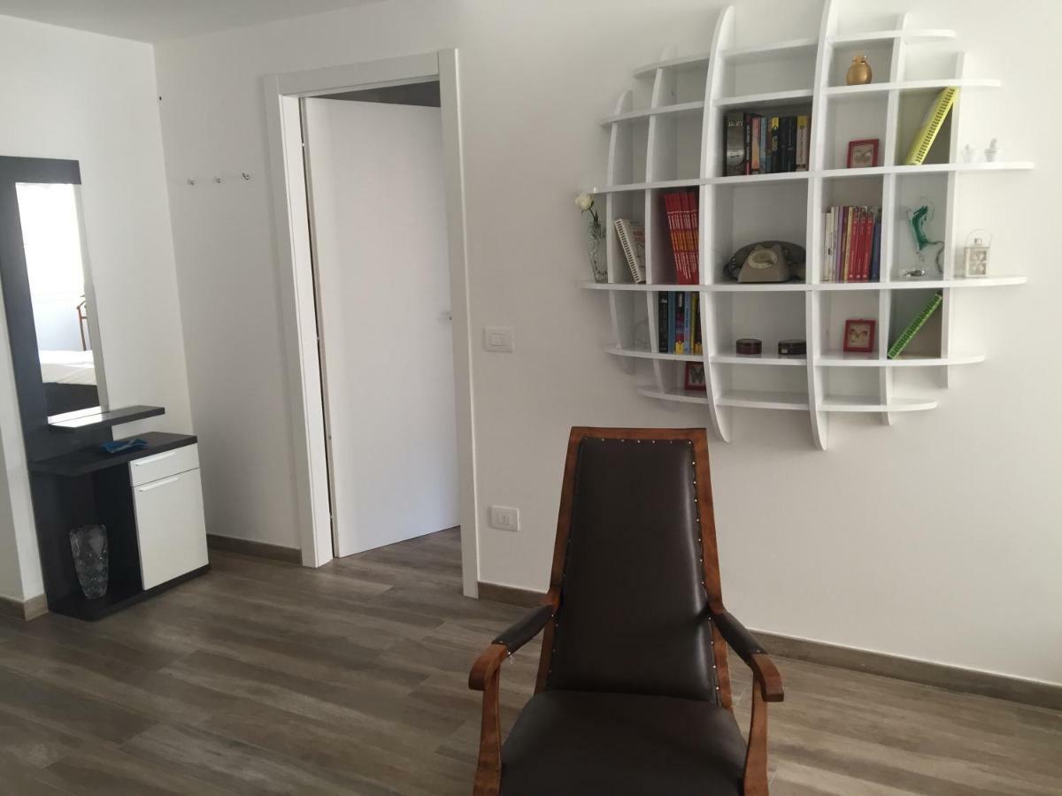 شقة Modern Flat Lecce ++ المظهر الخارجي الصورة